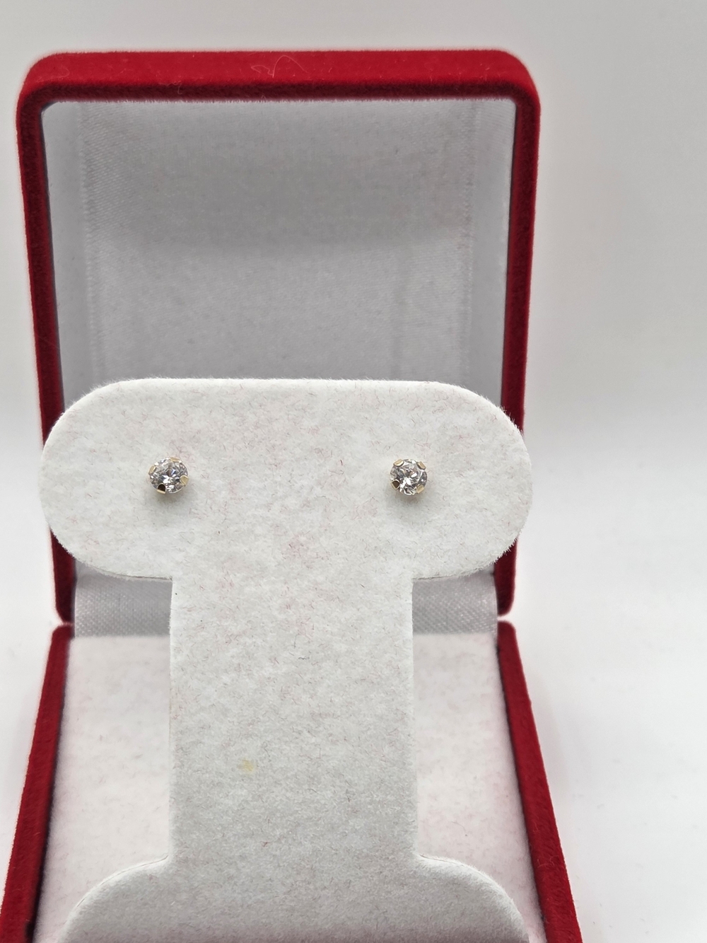 14k gold earrings